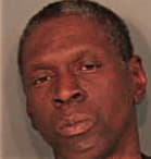 Kwame Williams, - Shelby County, TN 