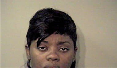 Sherika Wilson, - Leon County, FL 