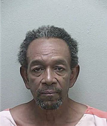 Selwyn Woodham, - Marion County, FL 