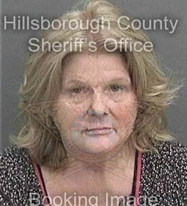 Melissa Wrobel, - Hillsborough County, FL 