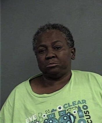 Shironda Young, - Jefferson County, KY 