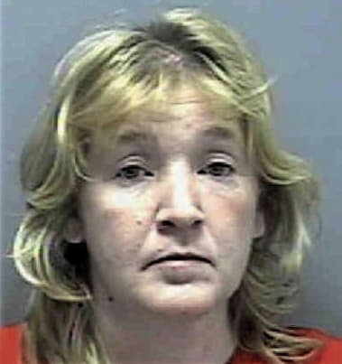 Karen Adams, - Lee County, FL 