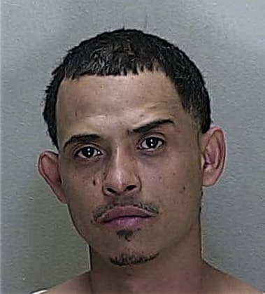 Anthony Adcock, - Marion County, FL 