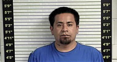 Ricardo Alatorre, - Graves County, KY 