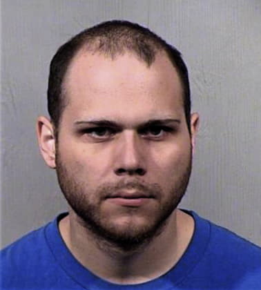 Brandon Allen - Maricopa County, AZ 