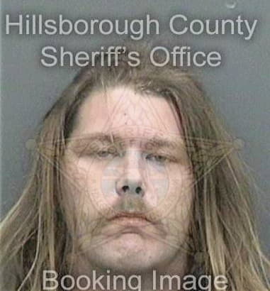 Antonio Alvarez, - Hillsborough County, FL 