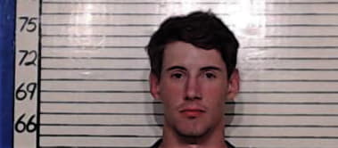 Jonathan Alvarez - Comal County, TX 