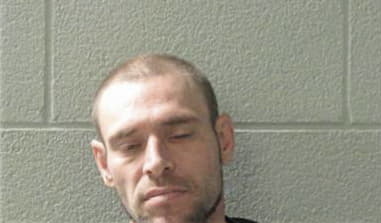 Christopher Angram, - Henderson County, NC 