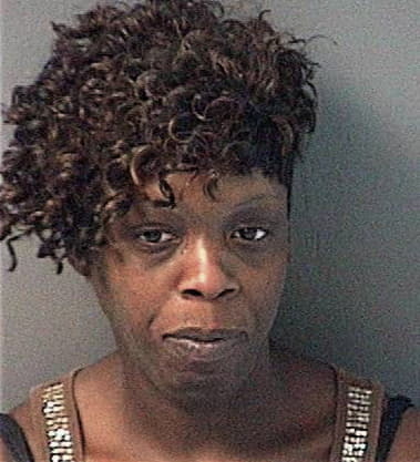 Tina Autrey, - Escambia County, FL 