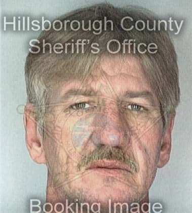 George Balazs, - Hillsborough County, FL 