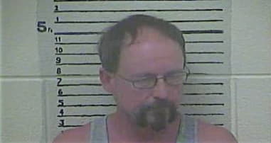 Gary Banks, - Clay County, KY 