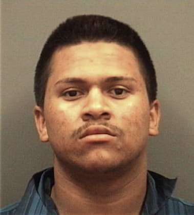 Roberto Baquis-Oseguera, - Rowan County, NC 