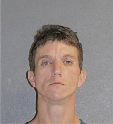 James Barrett, - Volusia County, FL 