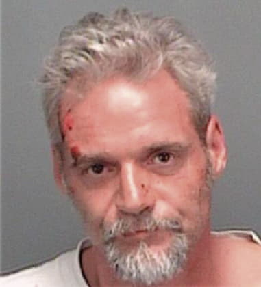 Karl Bearlepp, - Pinellas County, FL 