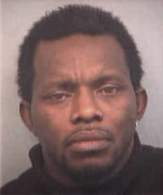 Darius Bell - Fulton County, GA 