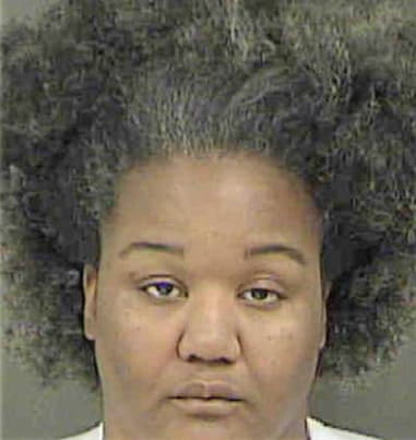 Omera Benson - Mecklenburg County, NC 