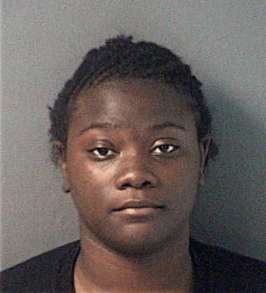 Qwanetha Blackmon, - Escambia County, FL 