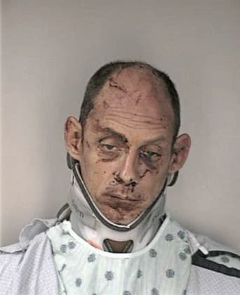 Brian Bols - Hillsborough County, FL 