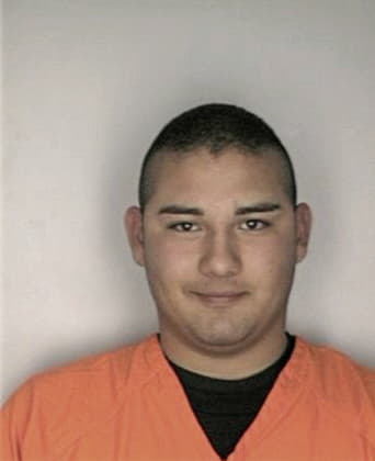 Jason Booth - Hillsborough County, FL 
