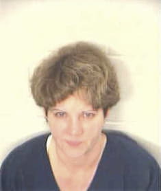 Nicole Borders - Fulton County, GA 