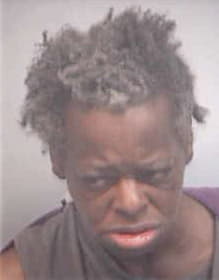 Kyanna Bosworth - Fulton County, GA 