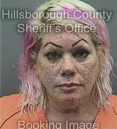 Cecily Bowen - Hillsborough County, FL 