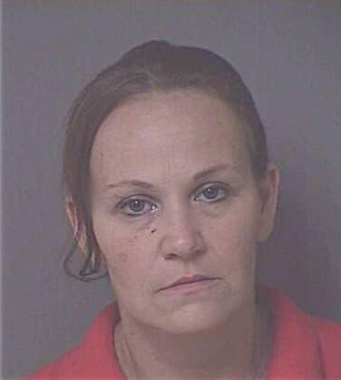 Jeanna Brinkley, - Osceola County, FL 