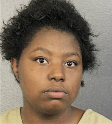 Antoinette Brown, - Broward County, FL 