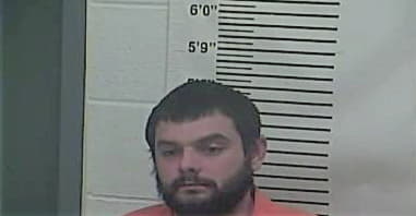 Joshua Brown, - Lewis County, KY 