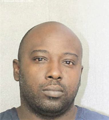 Michael Brown, - Broward County, FL 