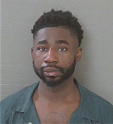 Samuel Brown, - Escambia County, FL 