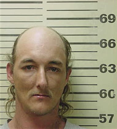 Stephen Bryson, - Crook County, OR 