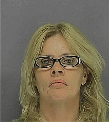 Clare Bullen, - Volusia County, FL 