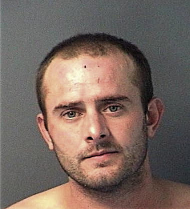 Robert Burch, - Escambia County, FL 