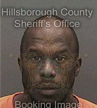 Aveus Bush, - Hillsborough County, FL 