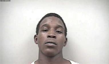 Josephus Bynum, - Marion County, FL 