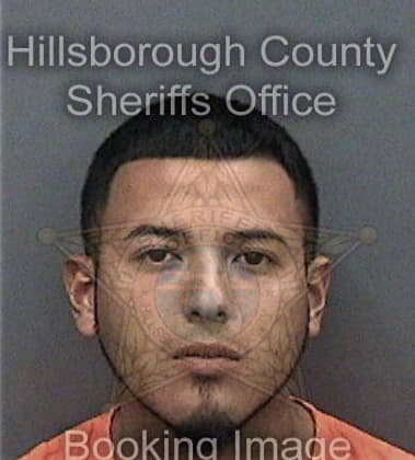 Christopher Camelio, - Hillsborough County, FL 