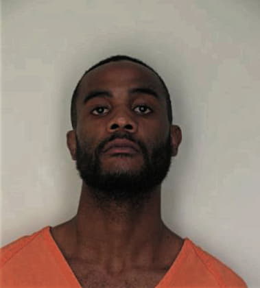 Adrian Campbell, - Hillsborough County, FL 