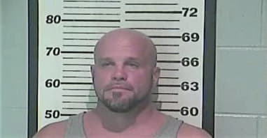 Matthew Campbell, - Campbell County, KY 