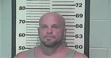 Matthew Campbell - Campbell County, KY 
