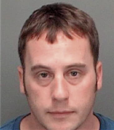 Russell Cappano, - Pinellas County, FL 