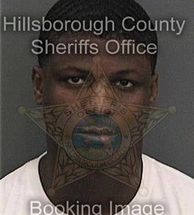 Verntrey Carswell, - Hillsborough County, FL 