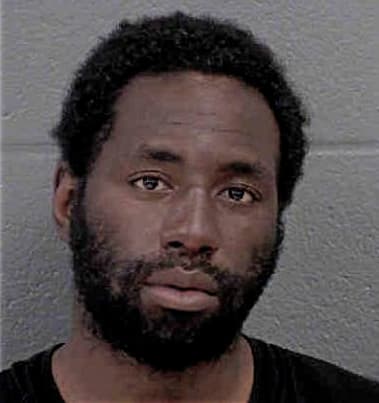 Saveon Carter - Mecklenburg County, NC 