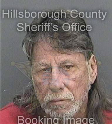 Albert Castillo, - Hillsborough County, FL 