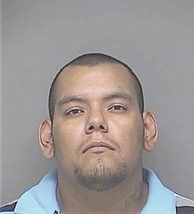 Luis Caudillo, - Denton County, TX 