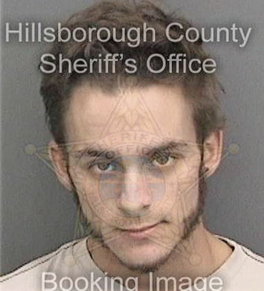 Wilson Cedenorodriguez, - Hillsborough County, FL 