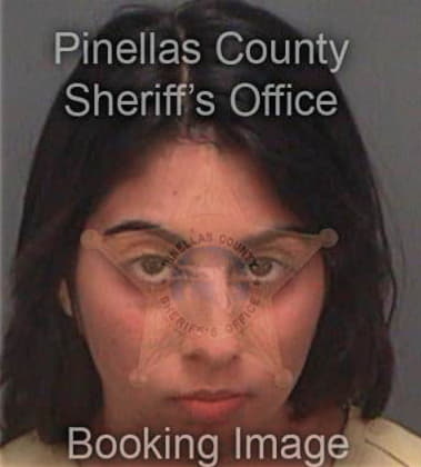 Melissa Cherkas, - Pinellas County, FL 