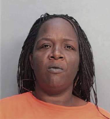 Tawanda Clements, - Dade County, FL 