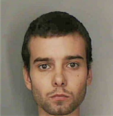 Peter Cole - Polk County, FL 