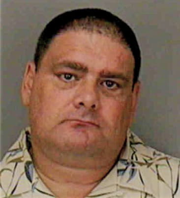 Chad Collins - Polk County, FL 